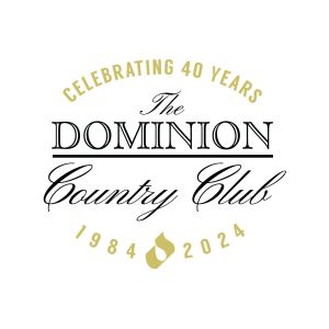 Dominion Country Club, The - Summer Camps