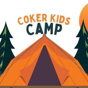 Coker Methodist Church - Kids Camp