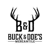 Buck and Doe's