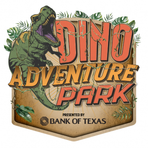 San Antonio Zoo - Dino Adventure Park