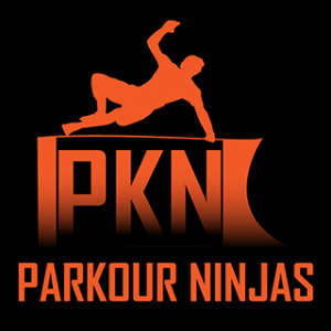 Parkour Ninjas Summer Camp
