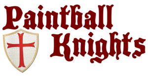 Paintball Knights