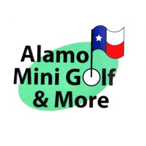 Alamo Mini Golf - Birthday Parties