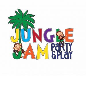 Jungle Jam - Birthday Parties