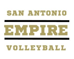 San Antonio Empire Volleyball Club Summer League