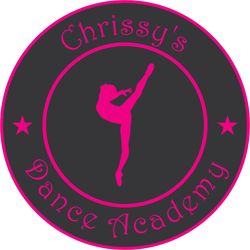Chrissy's Dance Academy - Dance Team Camp