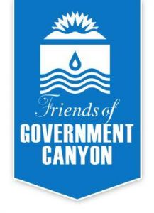 5/12 Mother's Day Plant Walk at Government Canyon State Natural Area