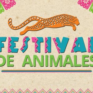 4/27-4/28 San Antonio Zoo's Festival de Animales