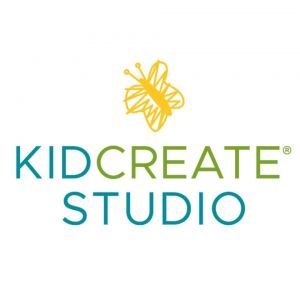 5/10 Kidcreate Studio- Playdate with Mom- Flower Bouquet Keepsake Workshop (18 Months-6 Years)