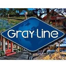 Gray Line Tours - San Antonio