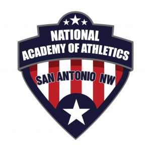 National Academy of Athletics - Summer Camps