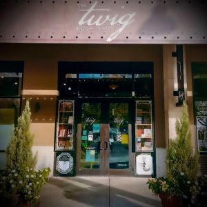 Twig Book Shop, The - Summer Reading Program