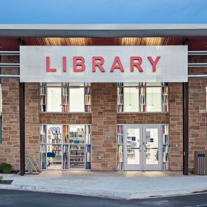 Universal City Public Library - Summer Reading Program