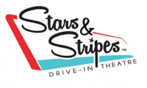 Stars and Stripes Drive-In