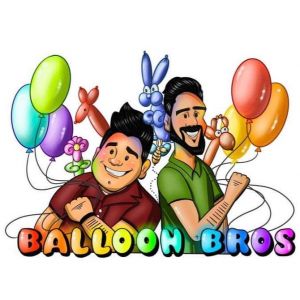 Balloon Bros
