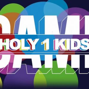 Holy One Church, The - Kids Camp