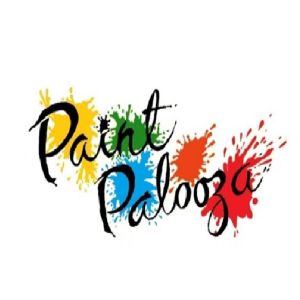 Paint Palooza - Parties