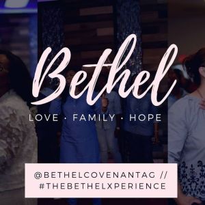 Bethel Covenant Assembly of God VBS