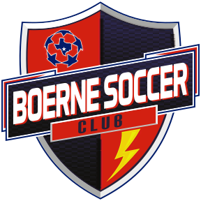 Boerne Tots Soccer Class