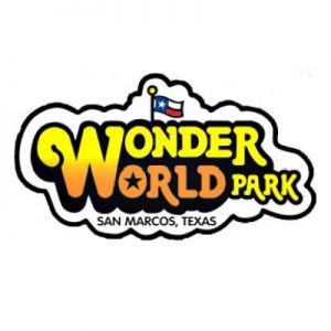 San Marcos - Wonder World Cave & Park