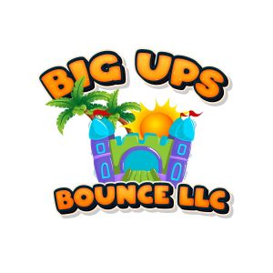 Big Ups Bounce