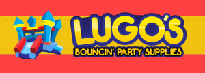 Lugo's Bouncin' Party Supplies​