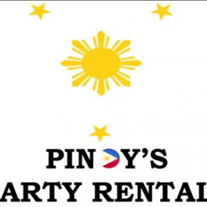Pinoy's Party Rentals