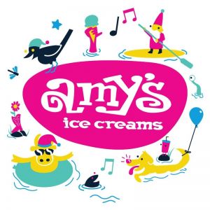 Amy's Ice Creams Catering