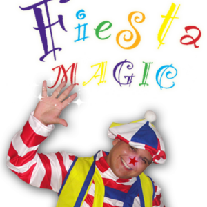 Fiesta Magic and More