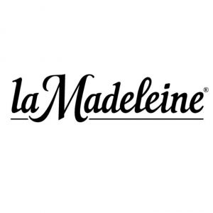 La Madeleine French Bakery and Café - Catering