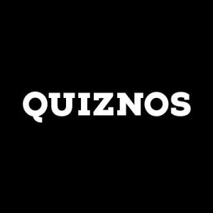 Quiznos - Catering