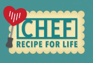 CHEF - Culinary Health Education for Families