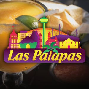 Las Palapas - Kids Eat Free