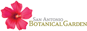 11/02 - Celebrate Texas Arbor Day at San Antonio Botanical Garden