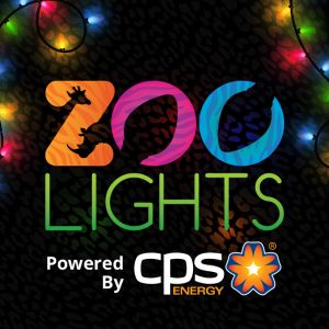 11/16-12/31 - Zoo Lights at San Antonio Zoo