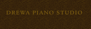 Drewa Piano Studio