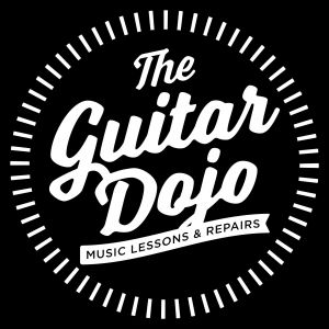 Guitar Dojo, The