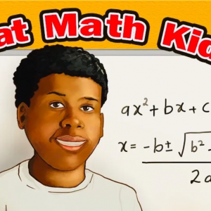 That Math Kid, LLC