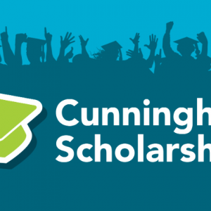 Firstmark Credit Union - Cunningham Scholarships