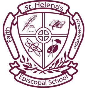 St. Helena's Episcopal School