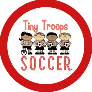 Tiny Troops Soccer