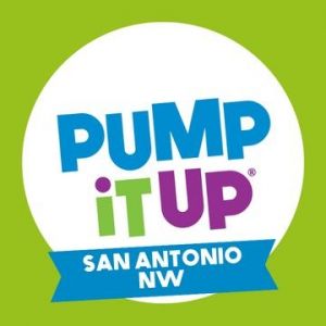 Pump it Up