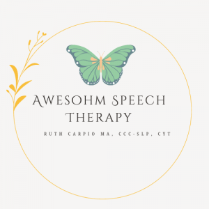 Awesohm Speech Therapy