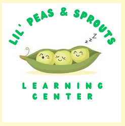 Lil' Peas & Sprouts Learning Center