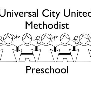 Universal City United Methodist Preschool