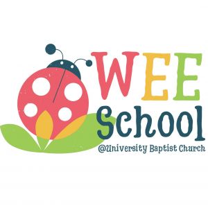 University Baptist Church - Wee School