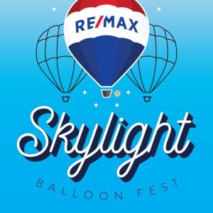09/26 & 09/27 RE/MAX Skylight Balloon Fest at Retama Park