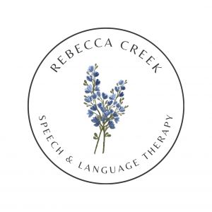 Rebecca Creek Speech and Language Therapy