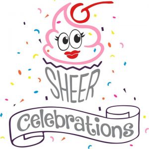 11/14 Sheer Celebrations Fall Cookie Decorating Class