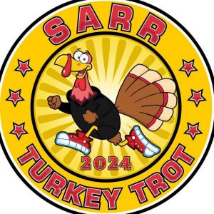 11/28 SARR Turkey Trot